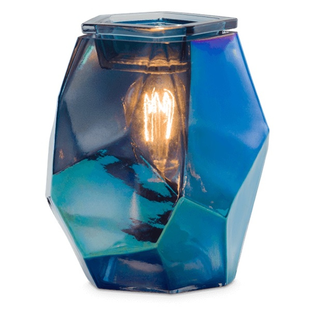 Scentsy Crystal Ice Warmer